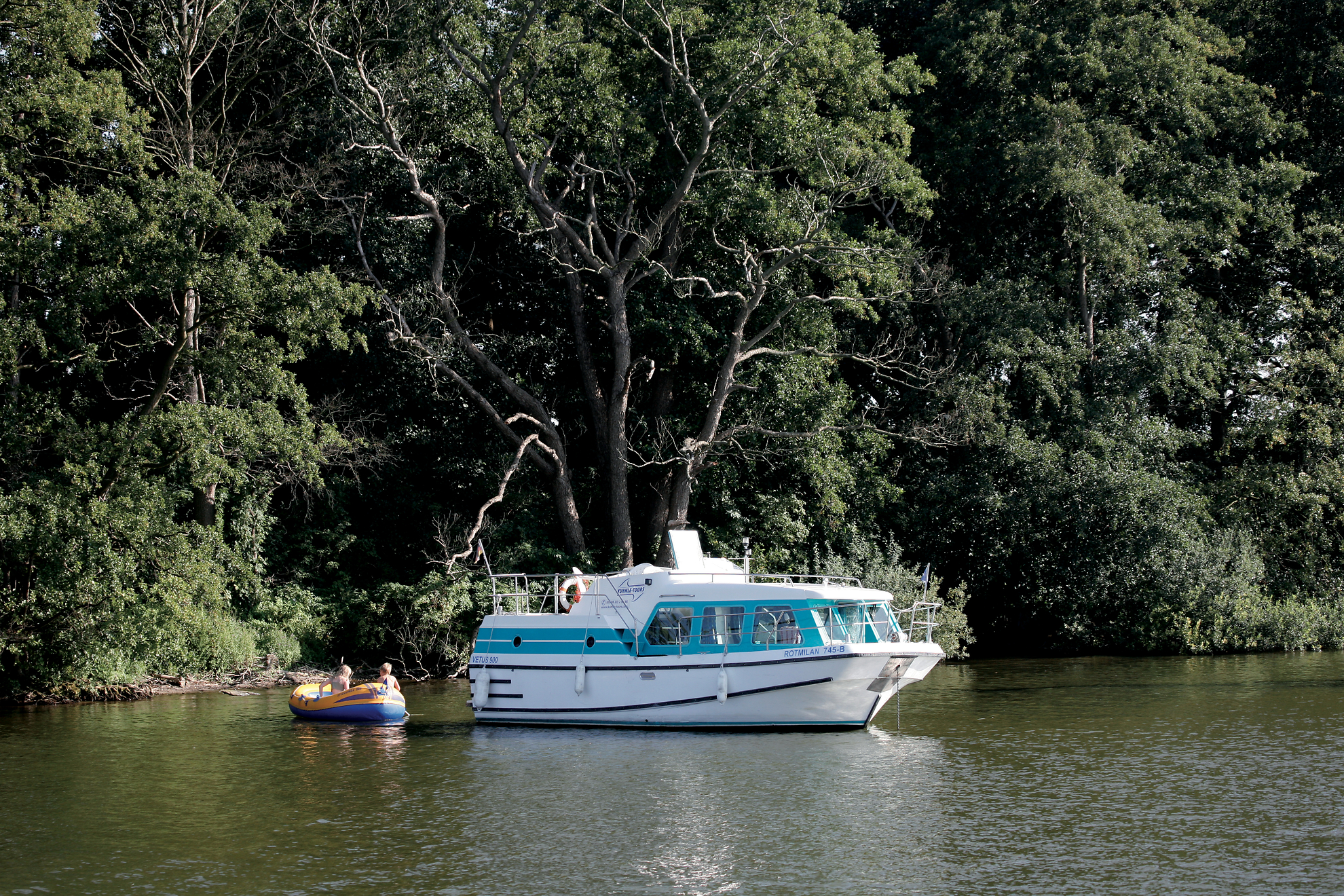 Vetus 900 — photo 3