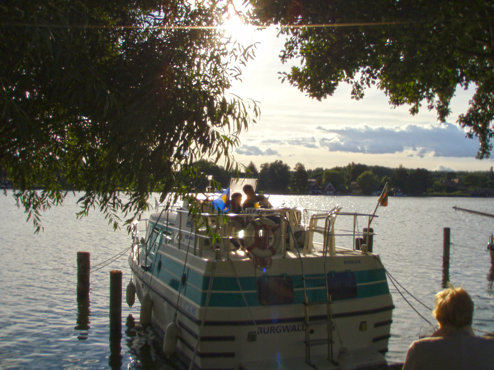 Vetus 900 — photo 8