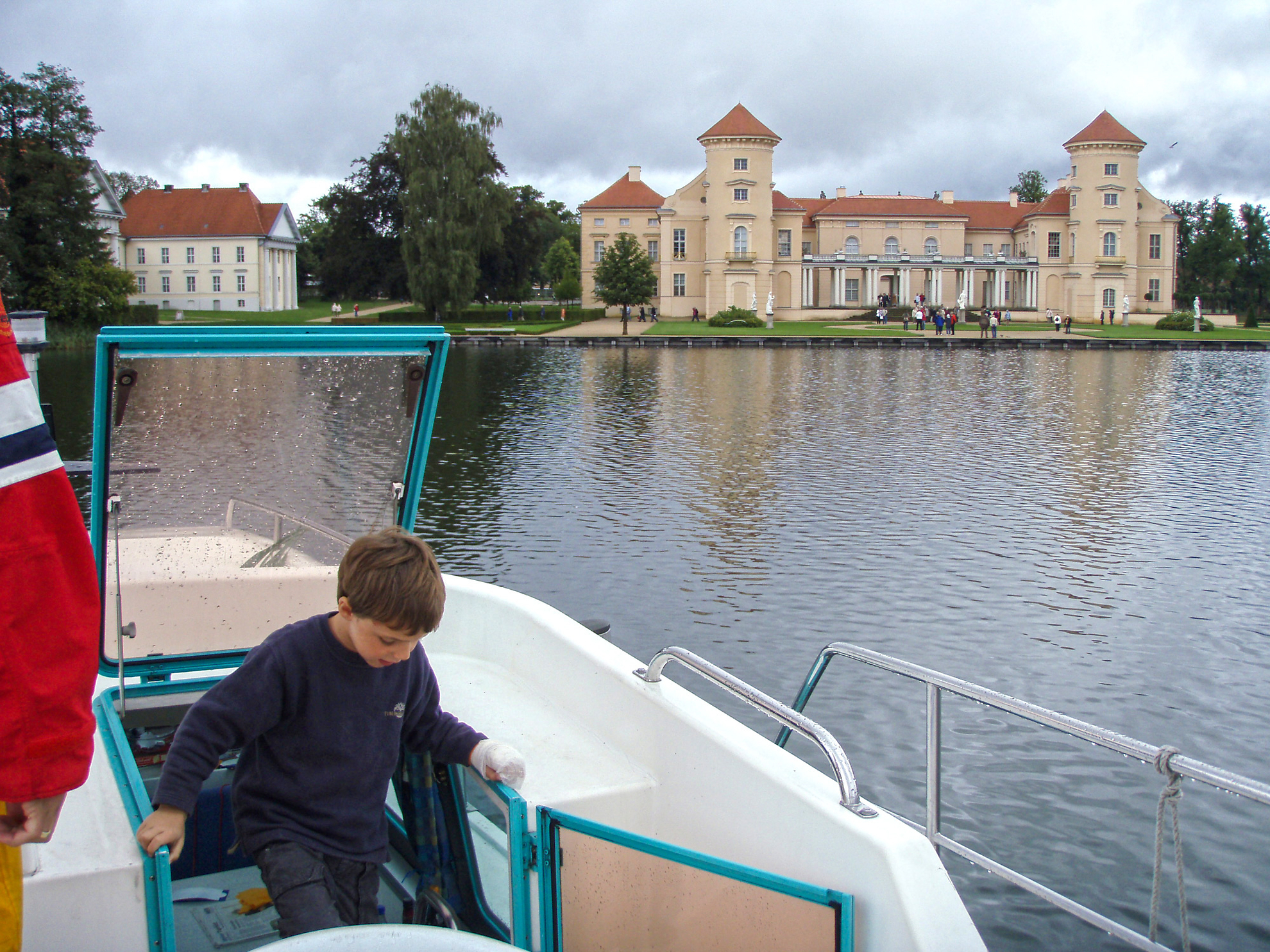 Vetus 900 — photo 10