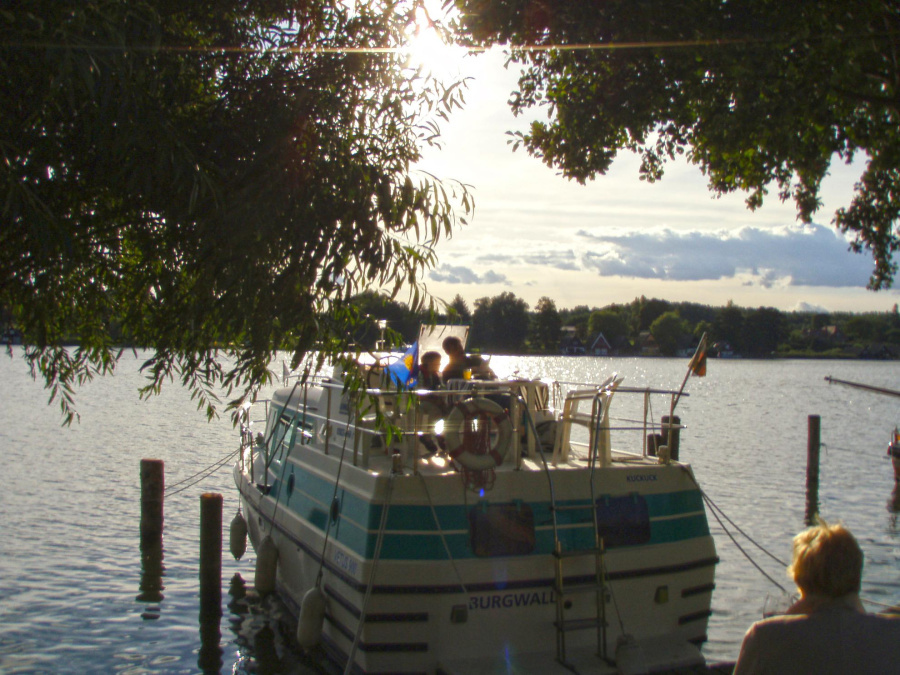 Vetus 900 — photo 13