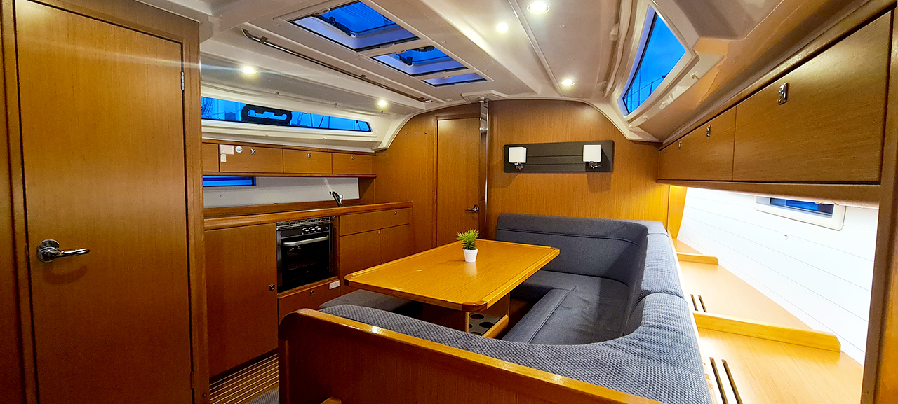 Bavaria 41 — photo 6