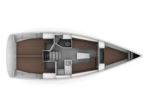 Bavaria 34 — photo 9