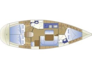 Bavaria 41 — photo 3