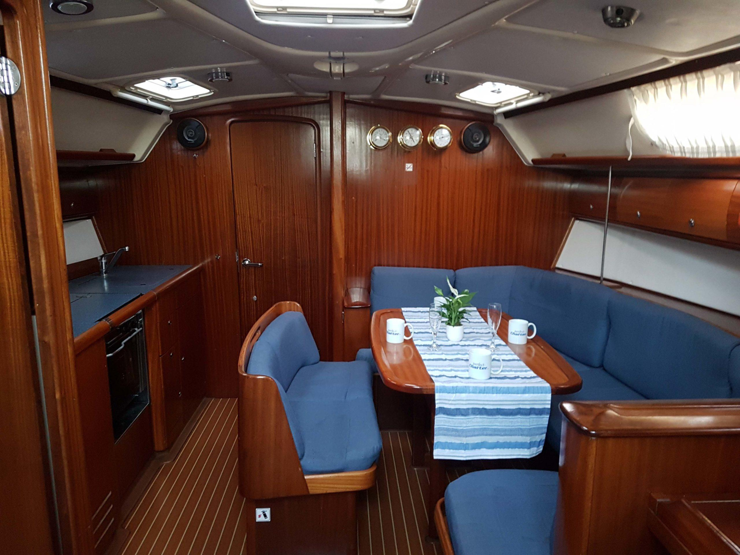 Bavaria 41 — photo 6