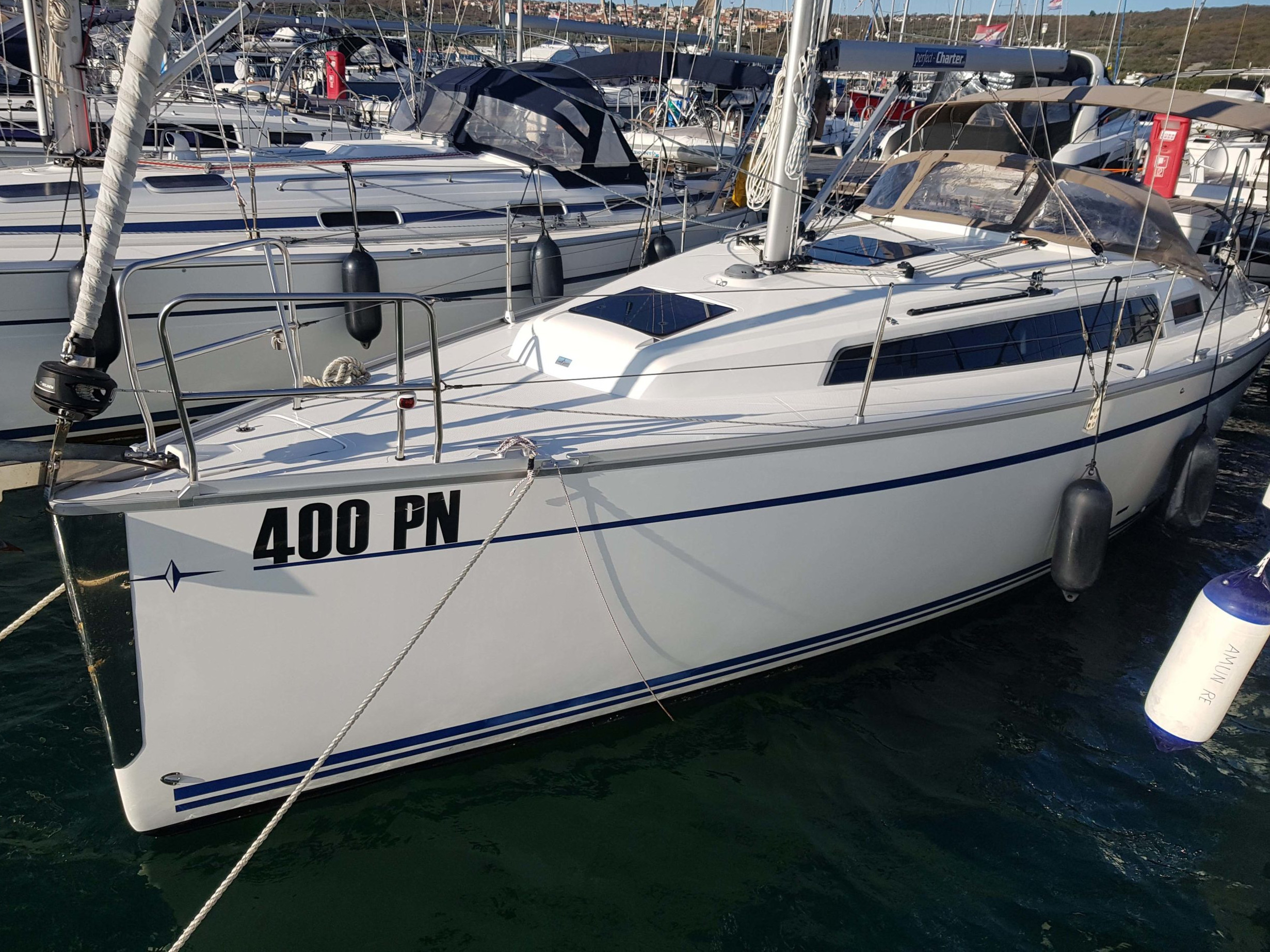 Bavaria 34 — photo 2