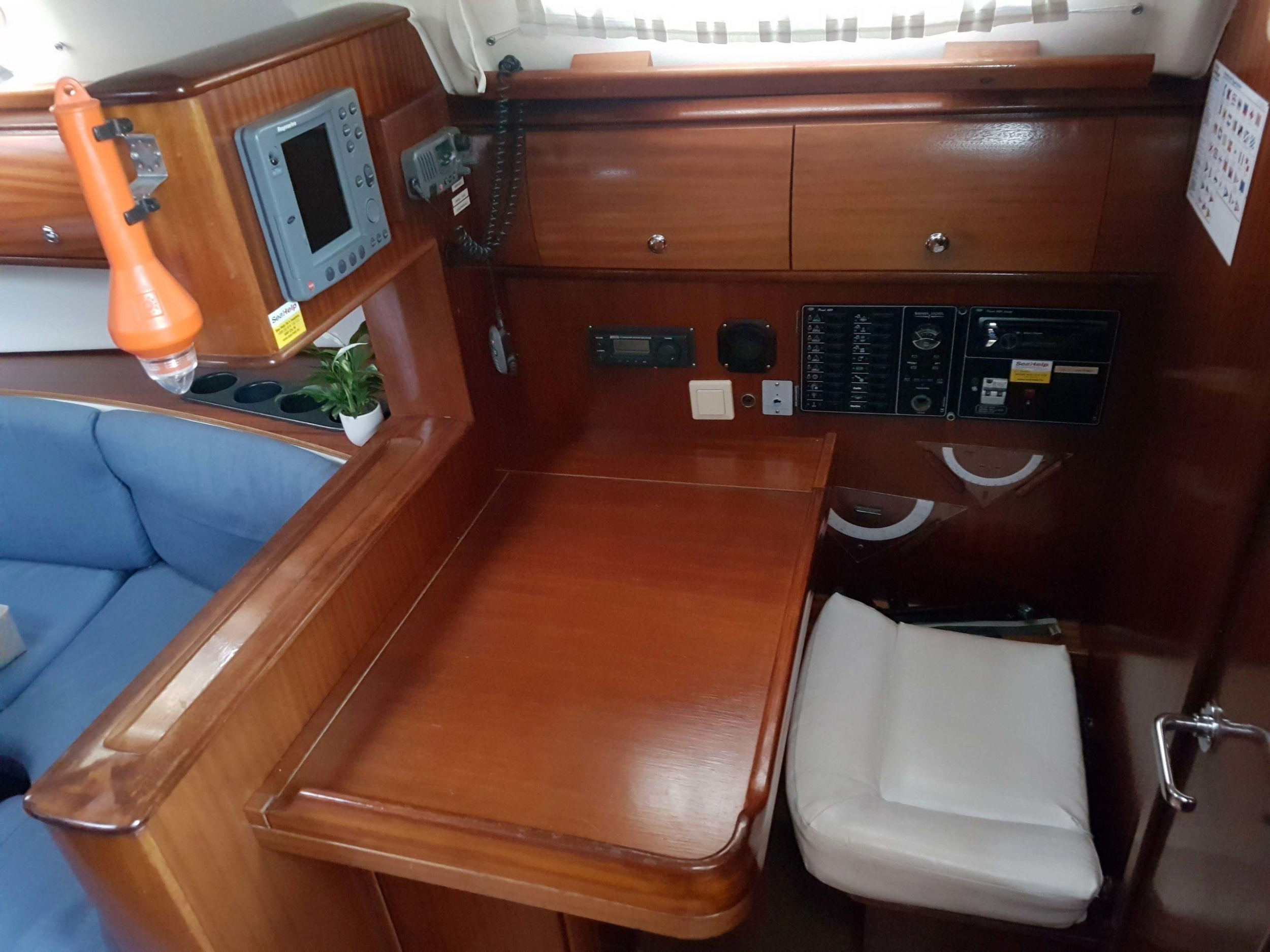 Bavaria 41 — photo 8