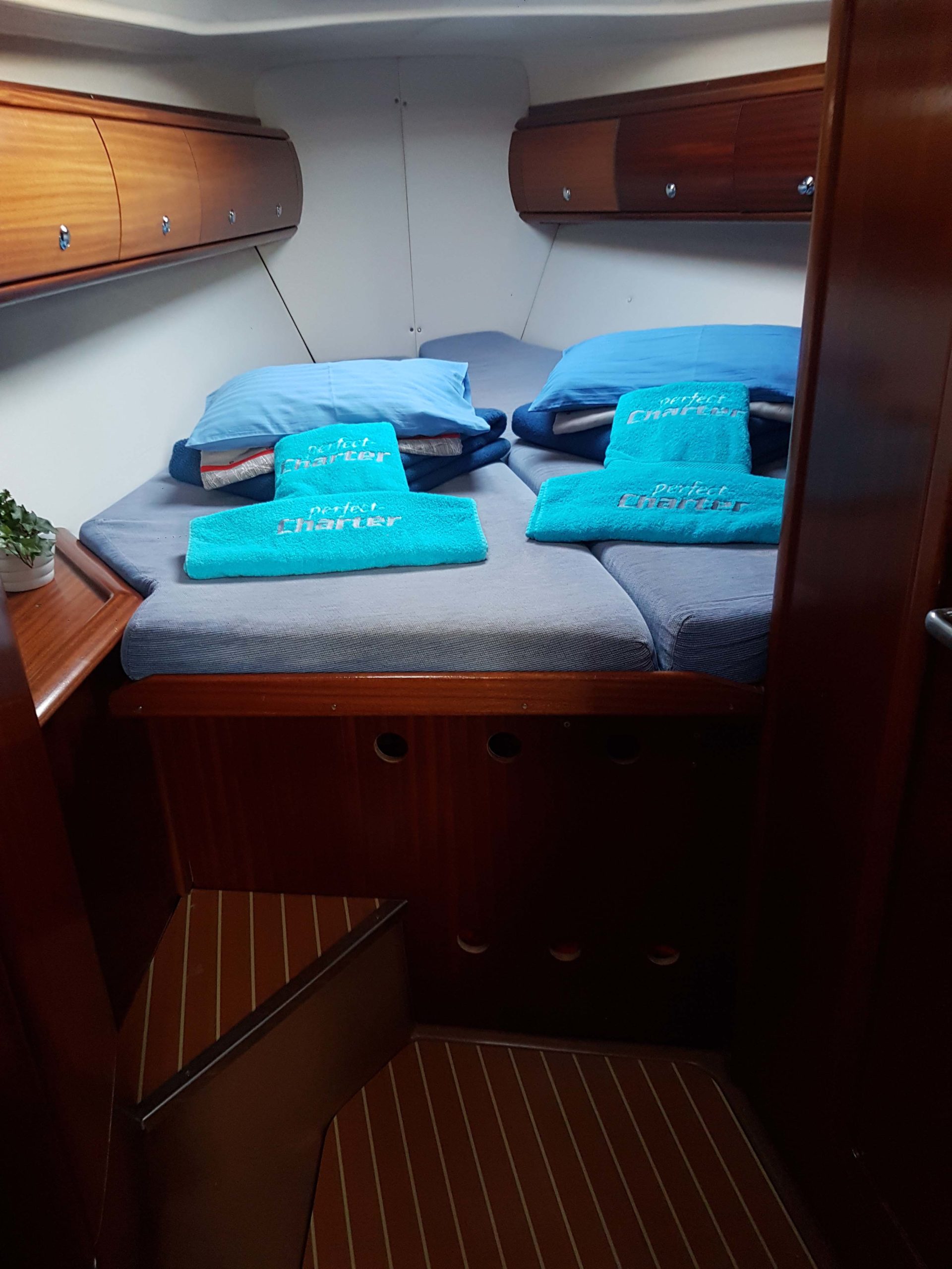 Bavaria 41 — photo 5