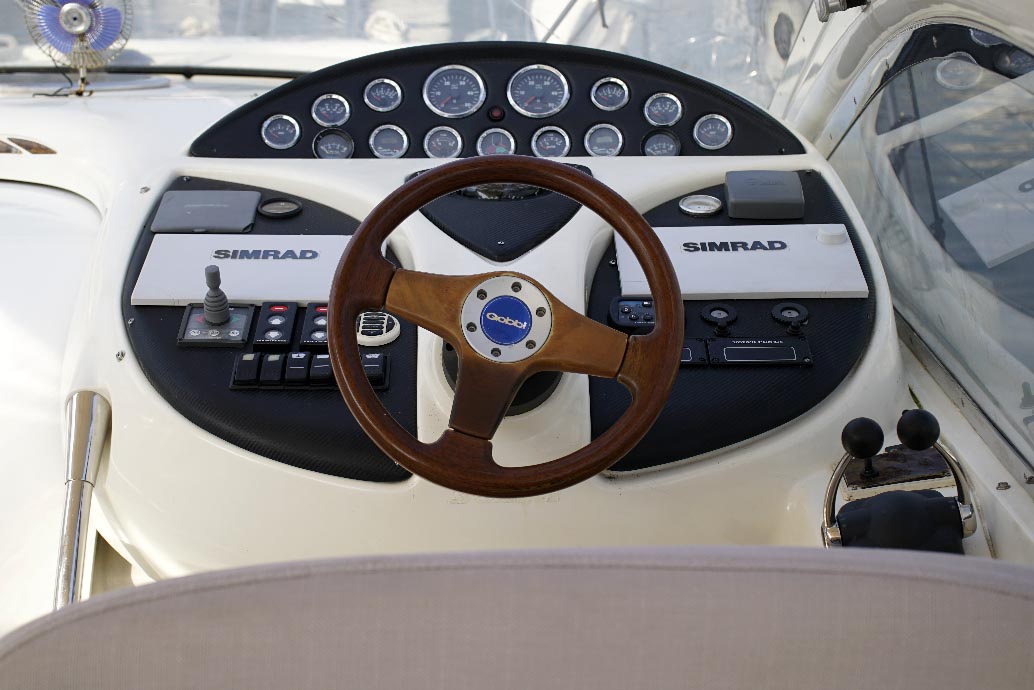 Gobbi 425 — photo 14