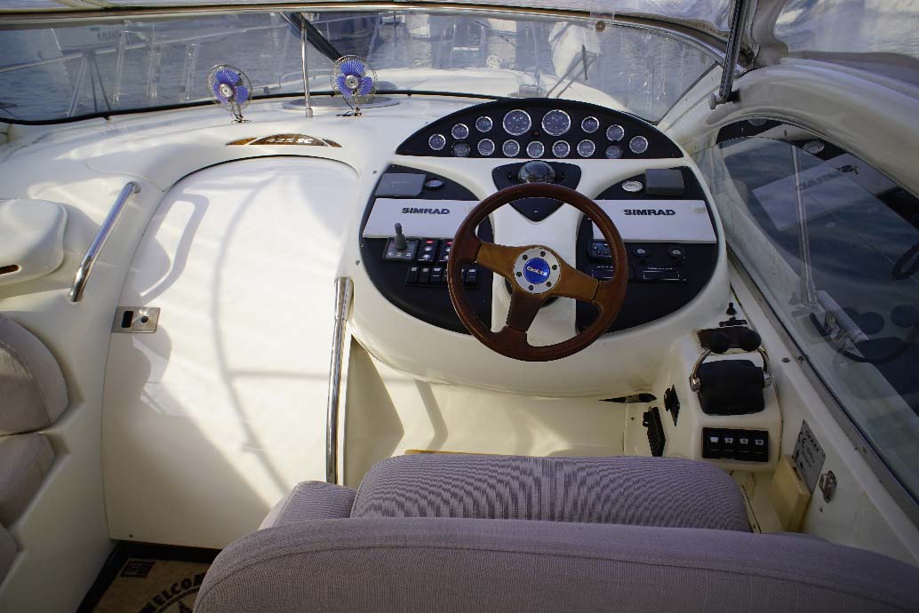 Gobbi 425 — photo 10