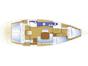 Bavaria 44 — photo 12