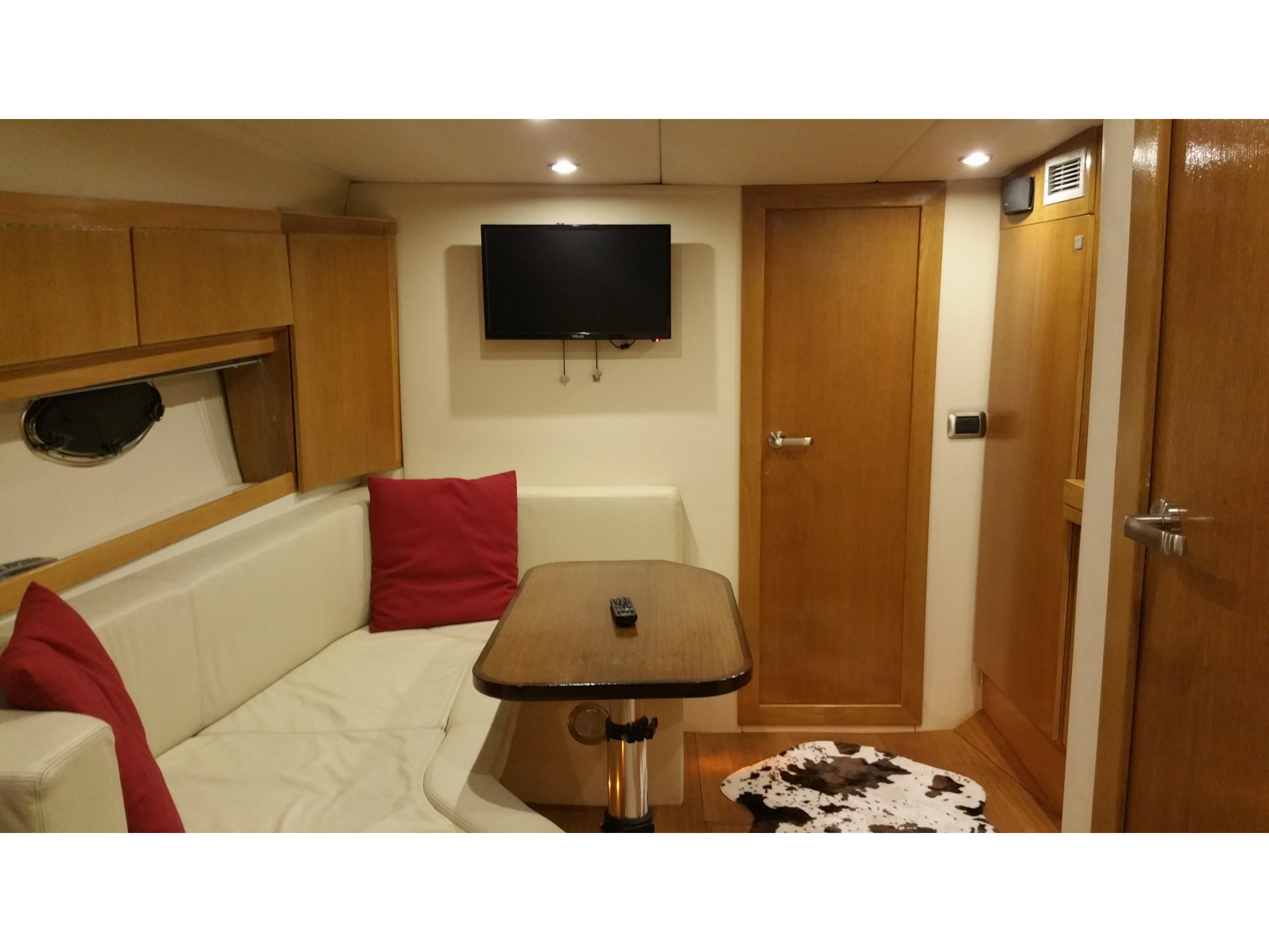 Albatro 48 — photo 2