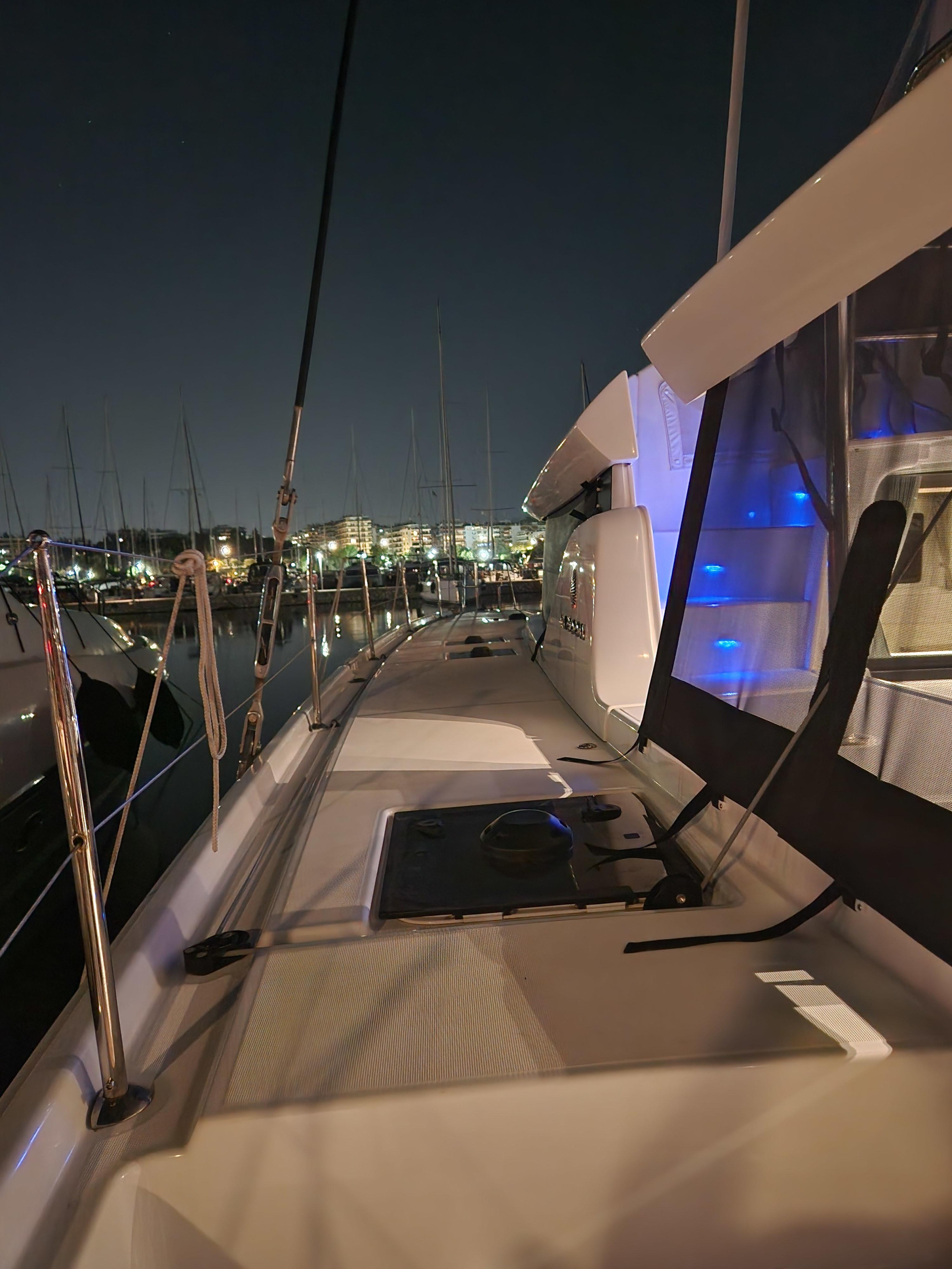 Lagoon 46 — photo 19