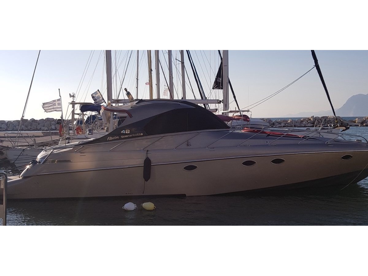 Albatro 48 — photo 3