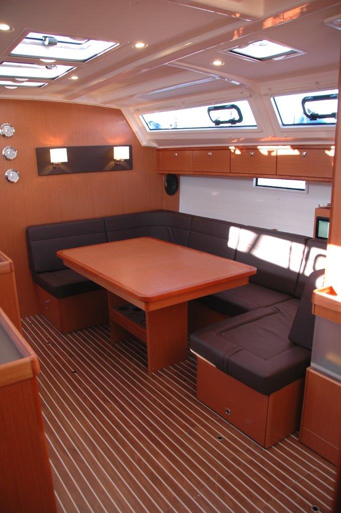 Bavaria Cruiser 46 — photo 17