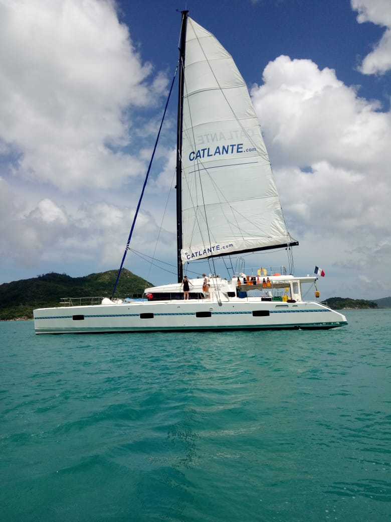 Catalante 720 — photo 7