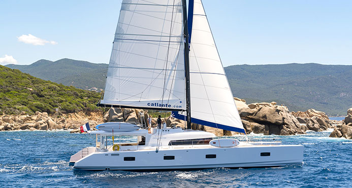 Catalante 720 — photo 12