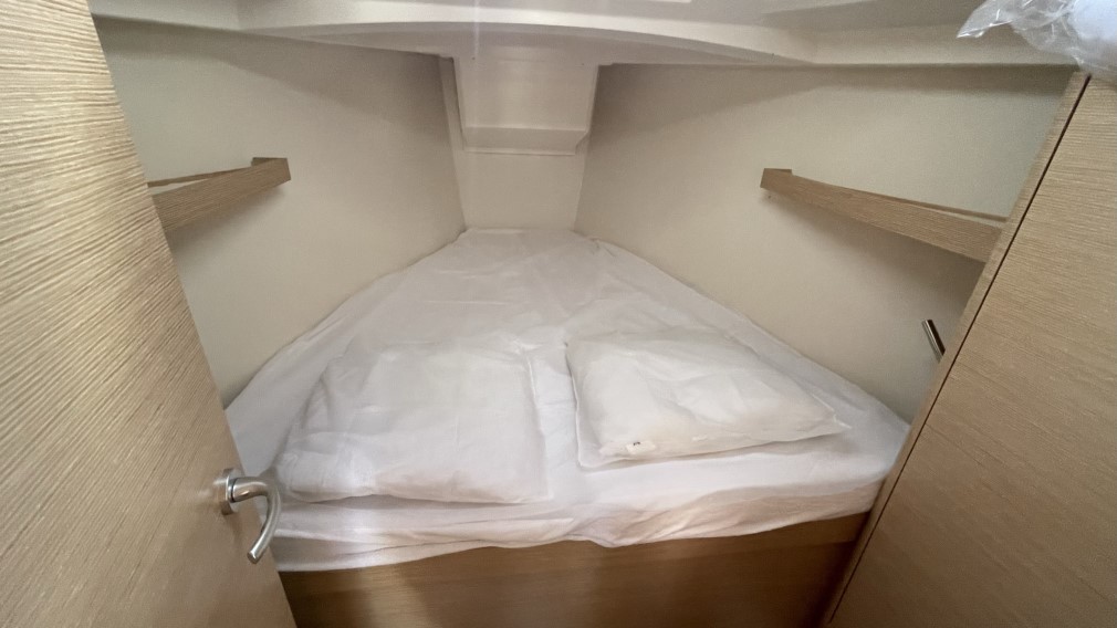 Hanse 348 — photo 4