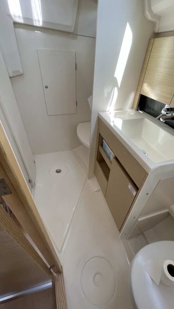 Hanse 348 — photo 2