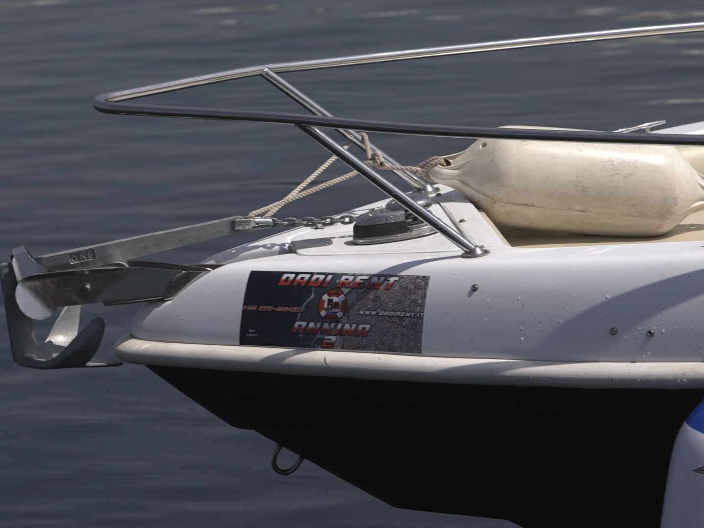 Bellingardo 550 Sea Ghost — photo 4