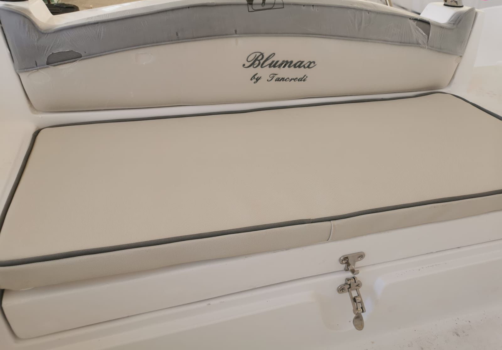 Blumax 19 Pro — photo 4