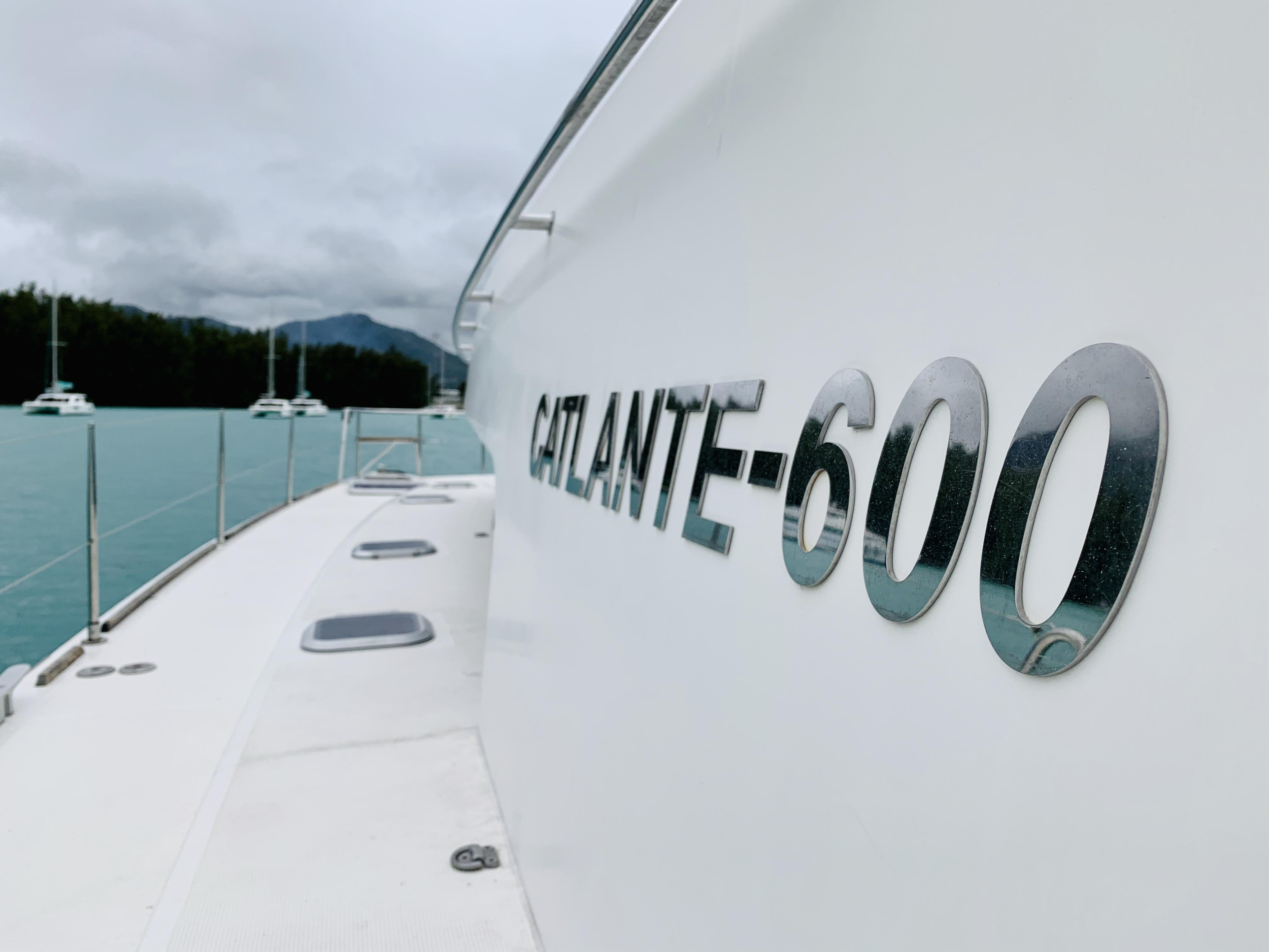 Catlante 600 — photo 16