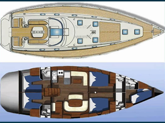 Ocean Star 56.1 — photo 6