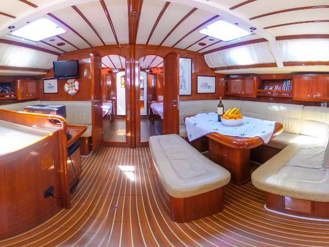 Ocean Star 56.1 — photo 3