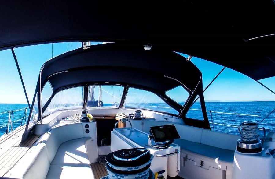 Ocean Star 56.1 — photo 5