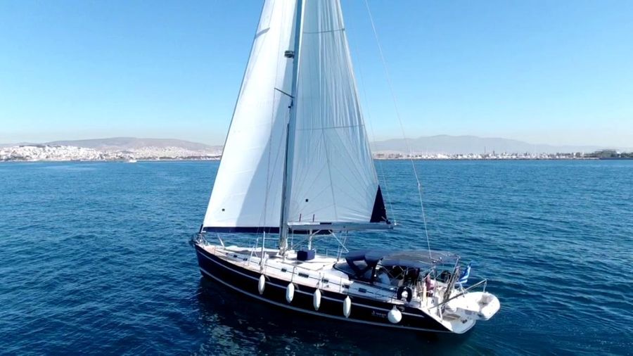 Ocean Star 56.1 — photo 7