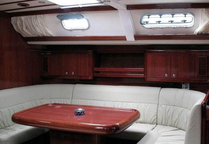 Ocean Star 56.1 — photo 9