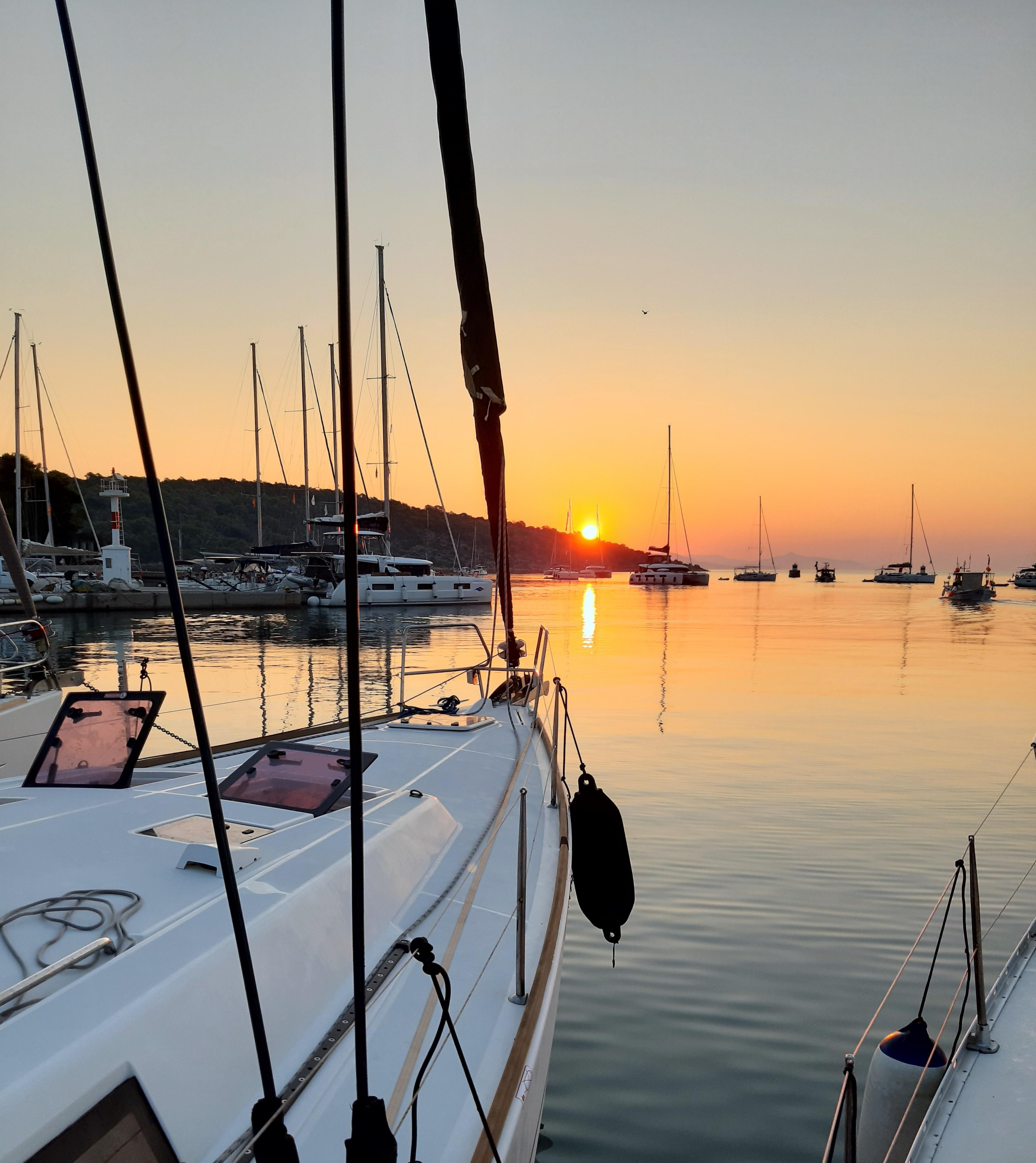 Oceanis 43 — photo 3