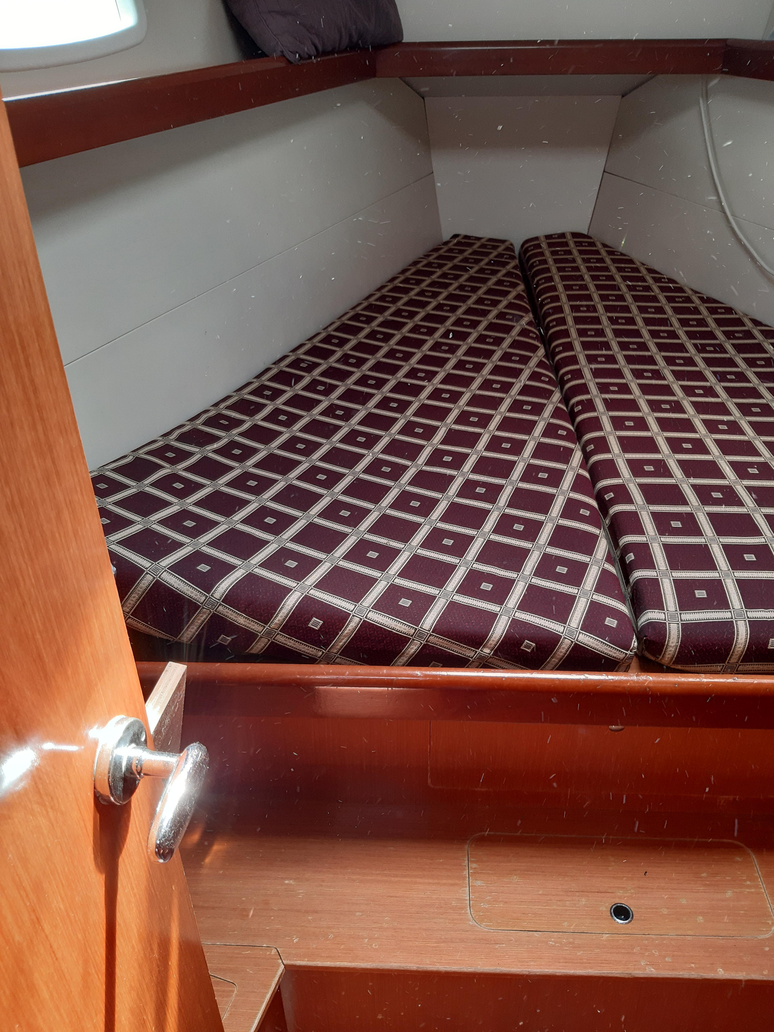 Oceanis 43 — photo 5