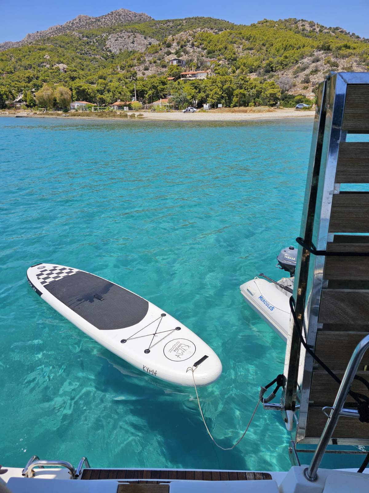 Sun Odyssey 42 i — photo 6