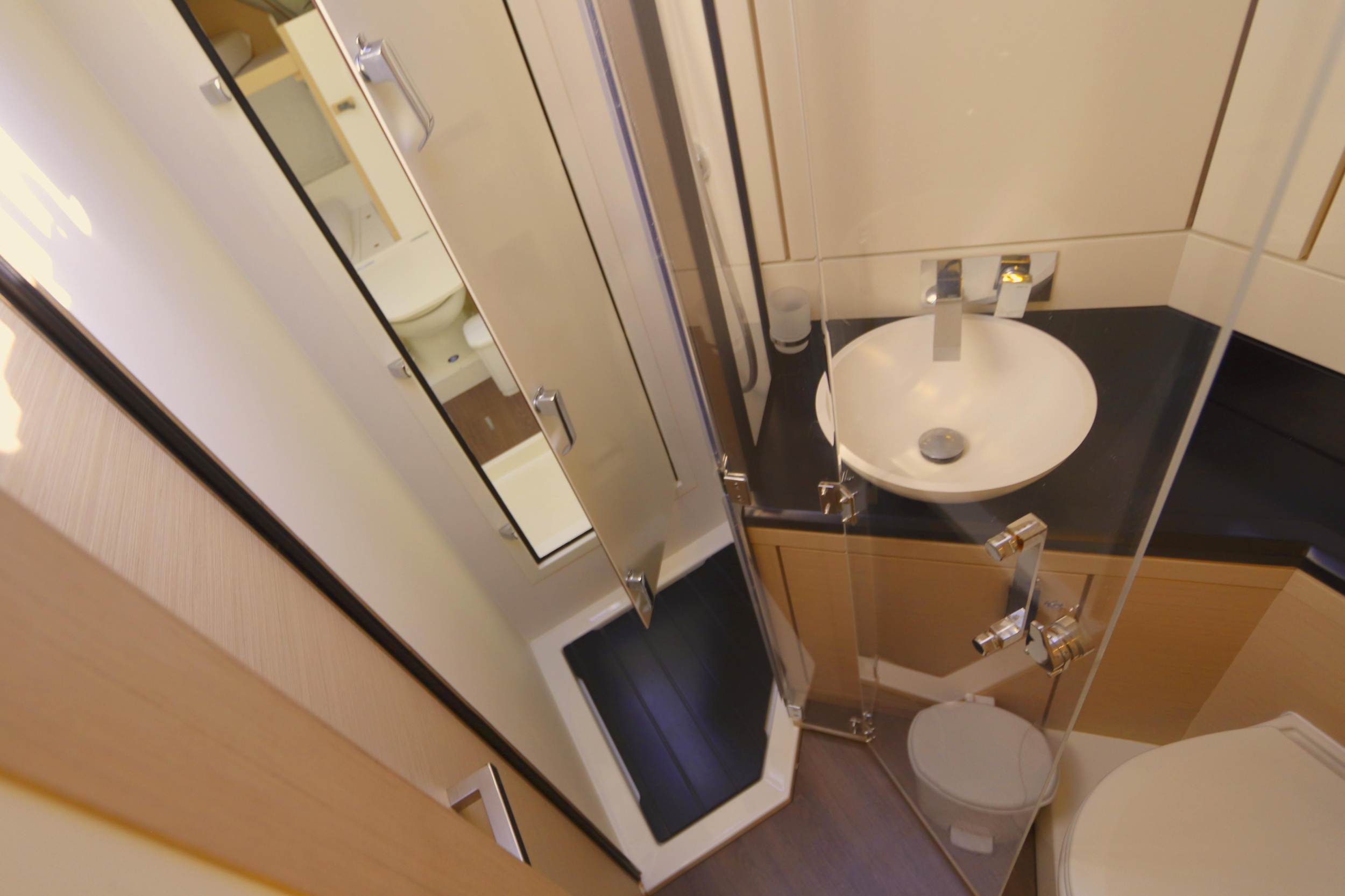 Jeanneau 65 — photo 14