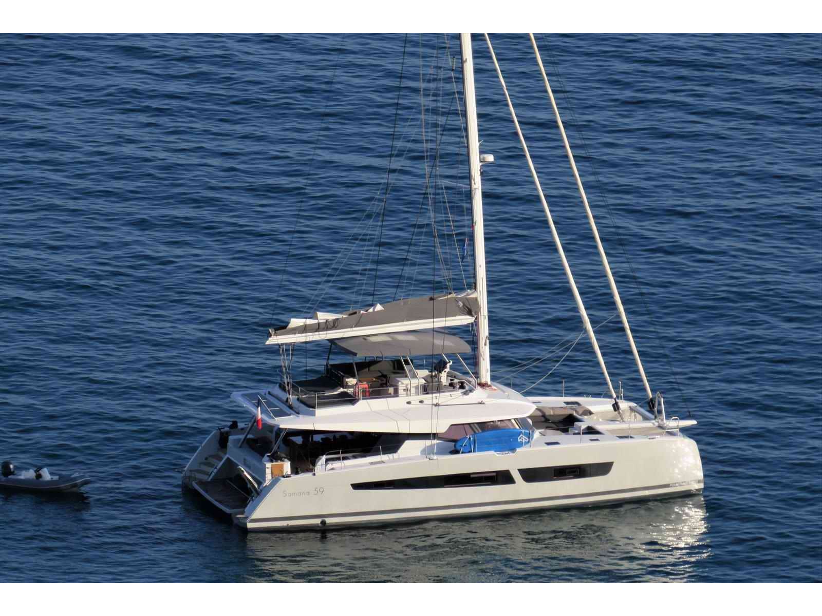 Samana 59 — photo 1