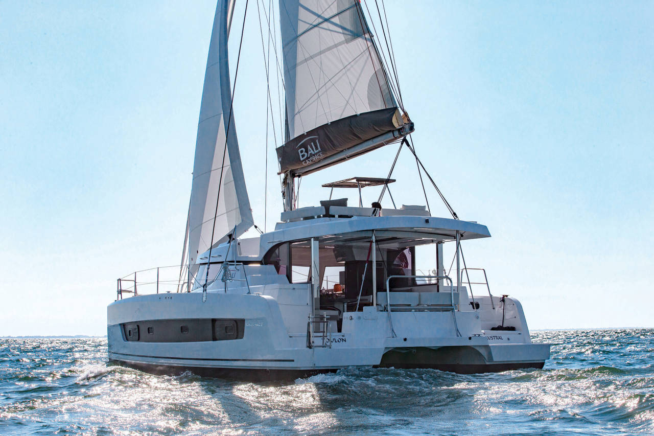 Bali Catspace — photo 21
