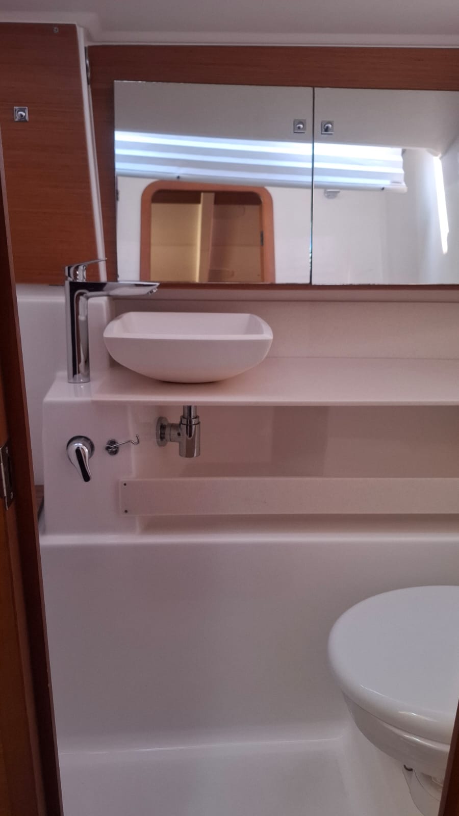 Dufour 430 Grand Large — photo 7