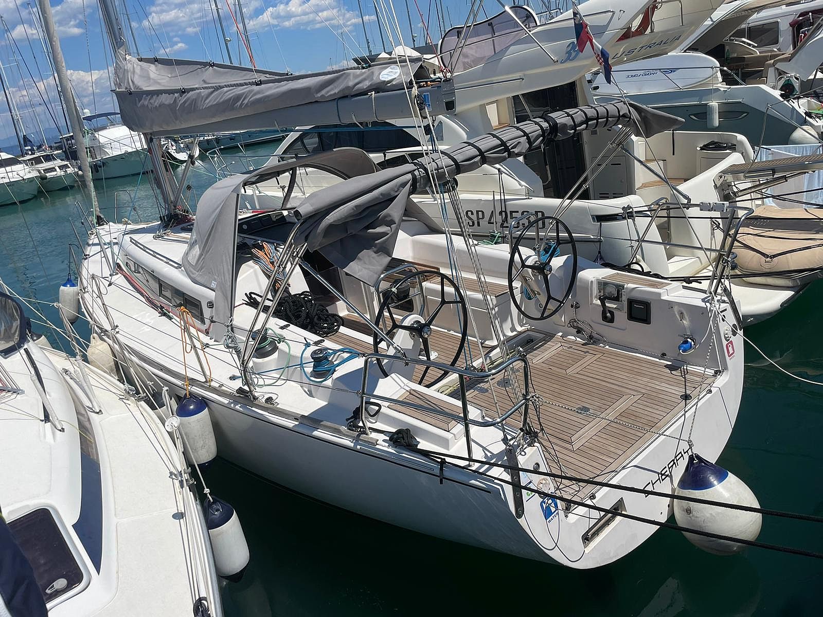 Salona 38 — photo 12