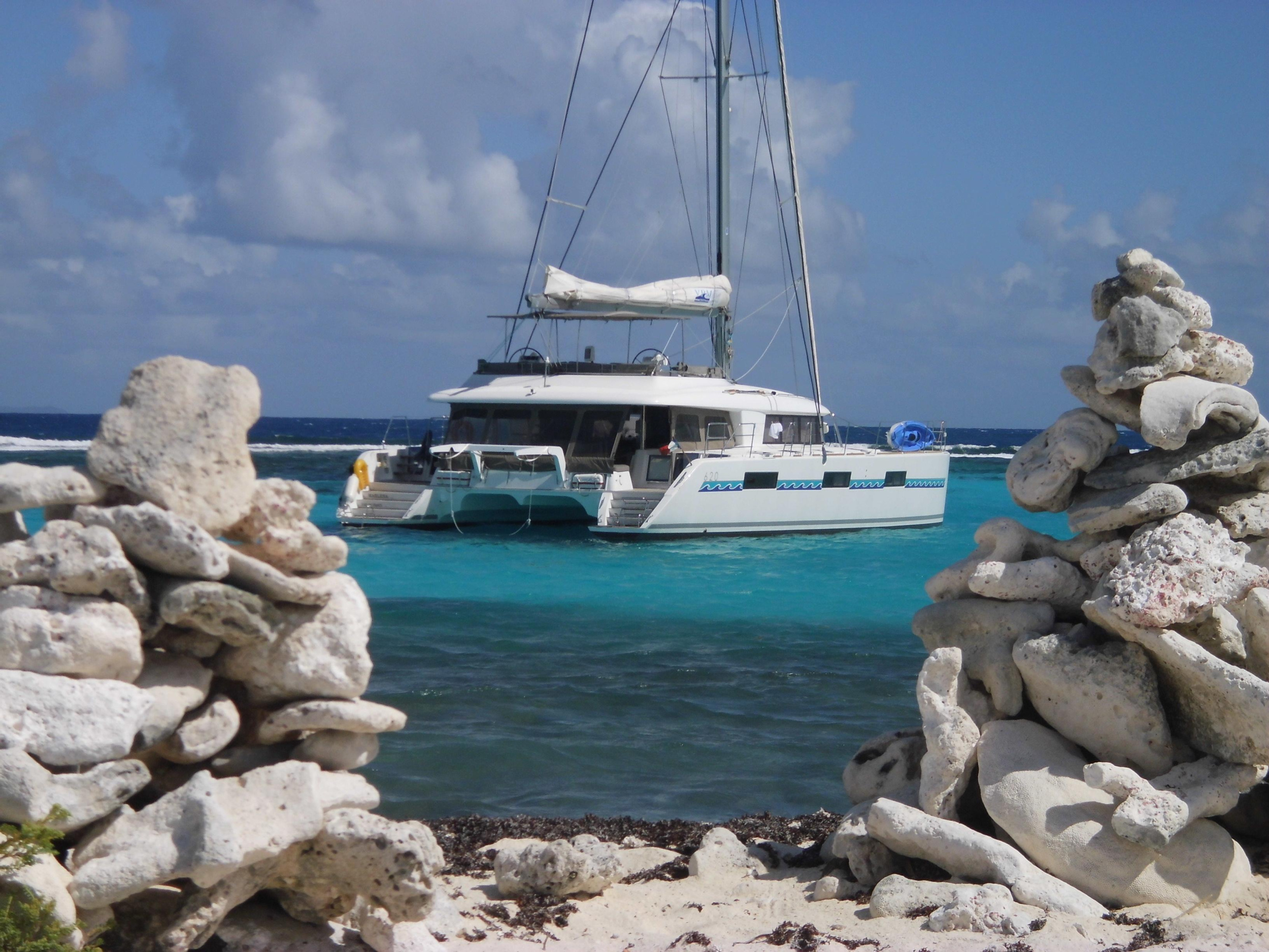 Lagoon 620 — photo 19
