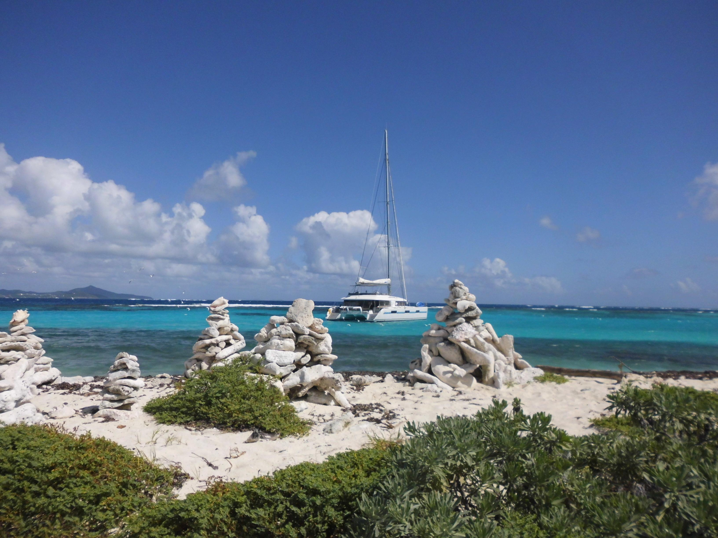 Lagoon 620 — photo 12
