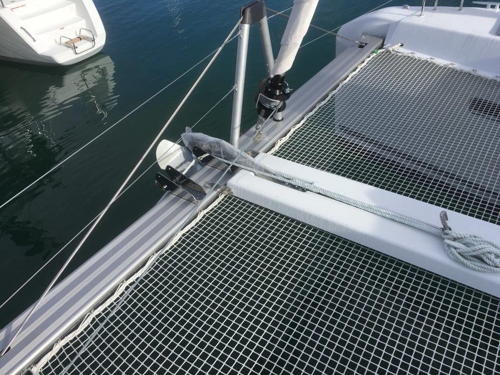 Lagoon 42 — photo 3