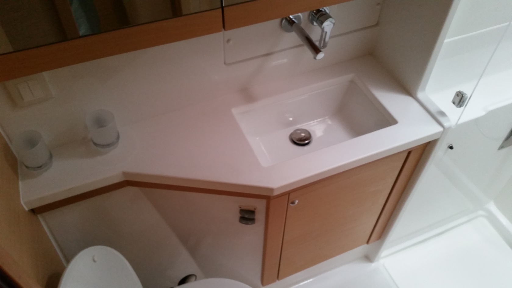 Lagoon 450 SporTop — photo 26