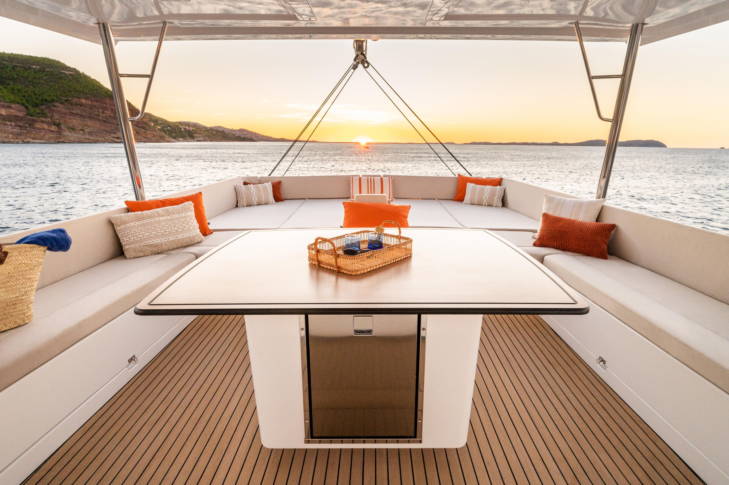 Bali 5.8 (4 cabins) — photo 10