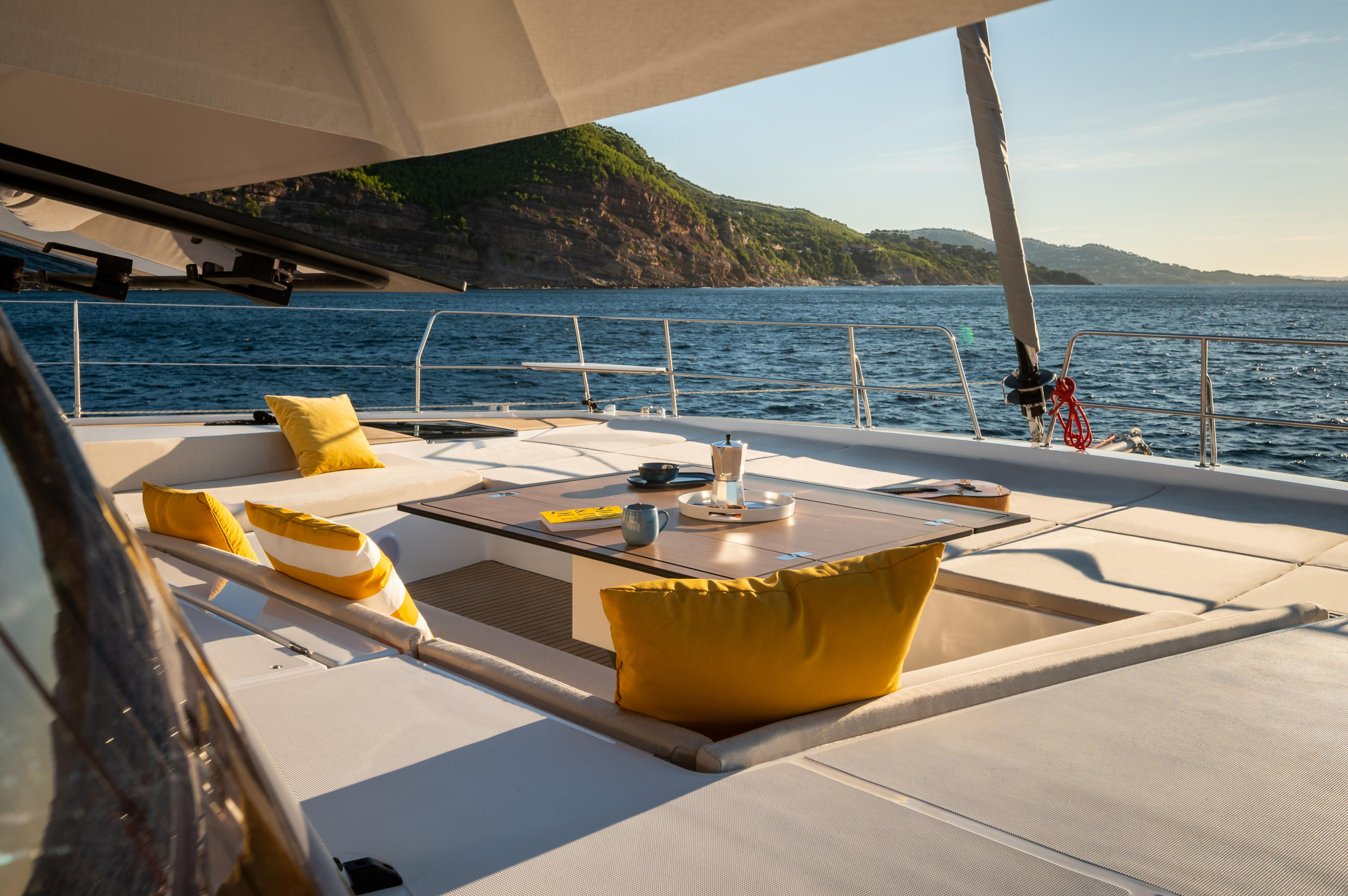 Bali 5.8 (4 cabins) — photo 25