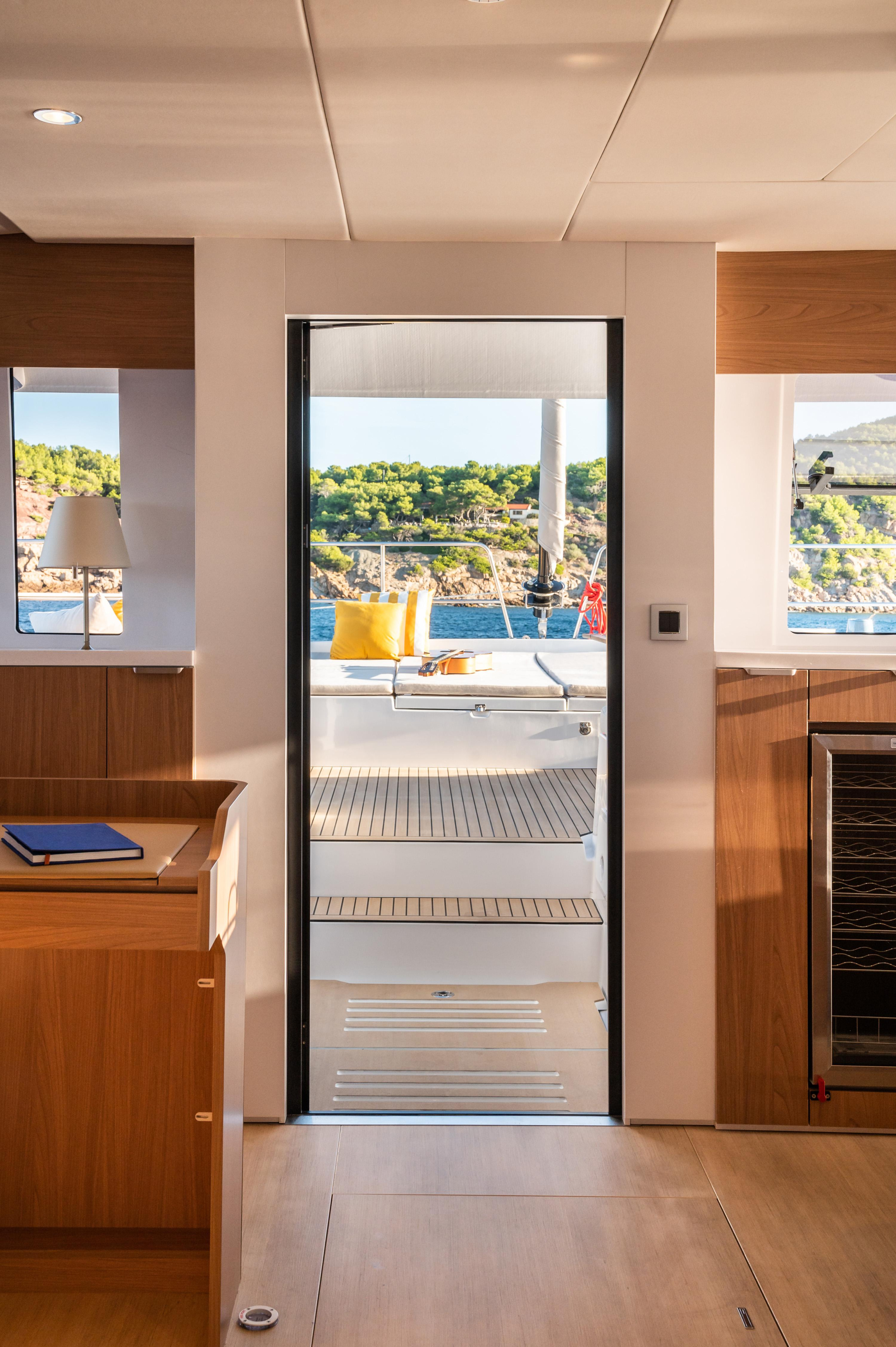 Bali 5.8 (4 cabins) — photo 30