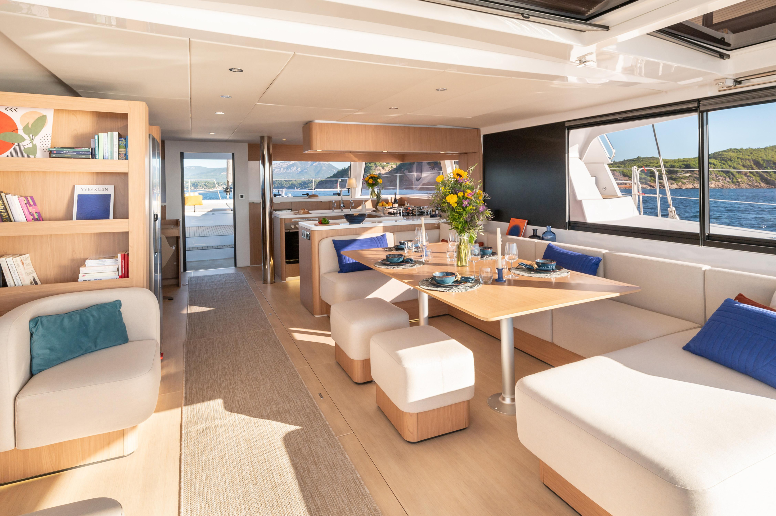 Bali 5.8 (4 cabins) — photo 15