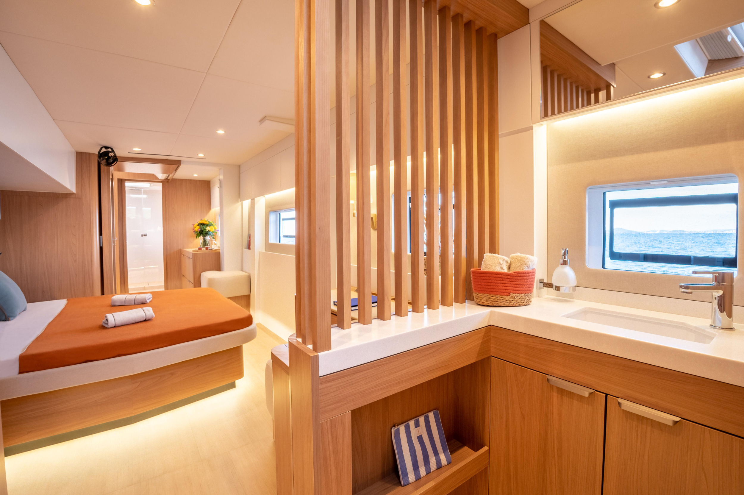 Bali 5.8 (4 cabins) — photo 13