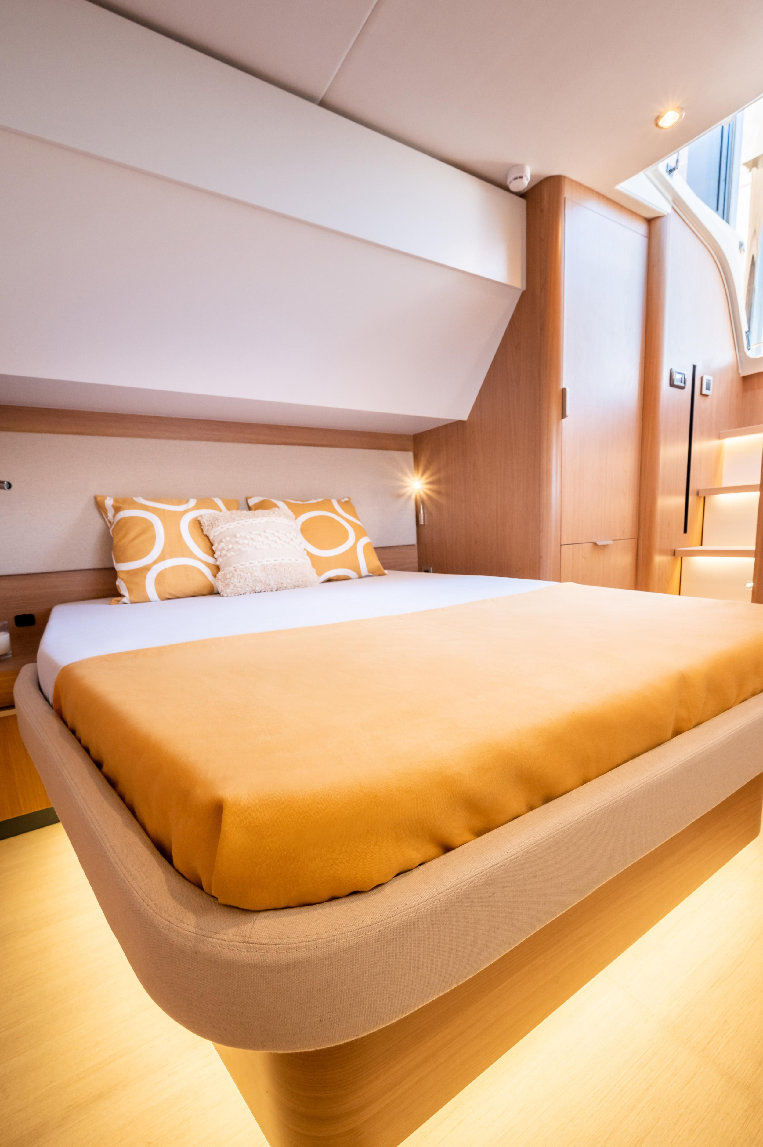 Bali 5.8 (4 cabins) — photo 9