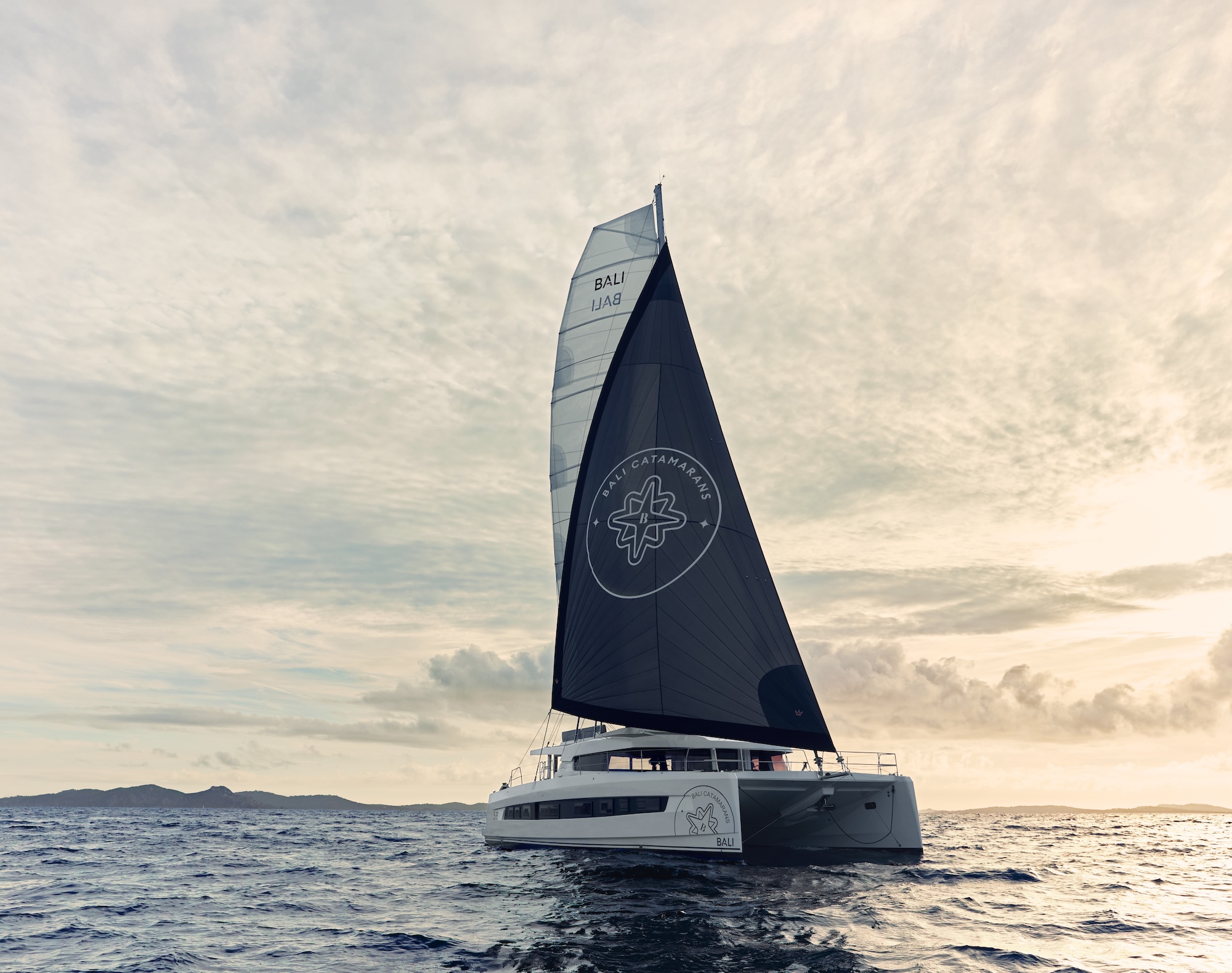 Bali 5.8 (4 cabins) — photo 19