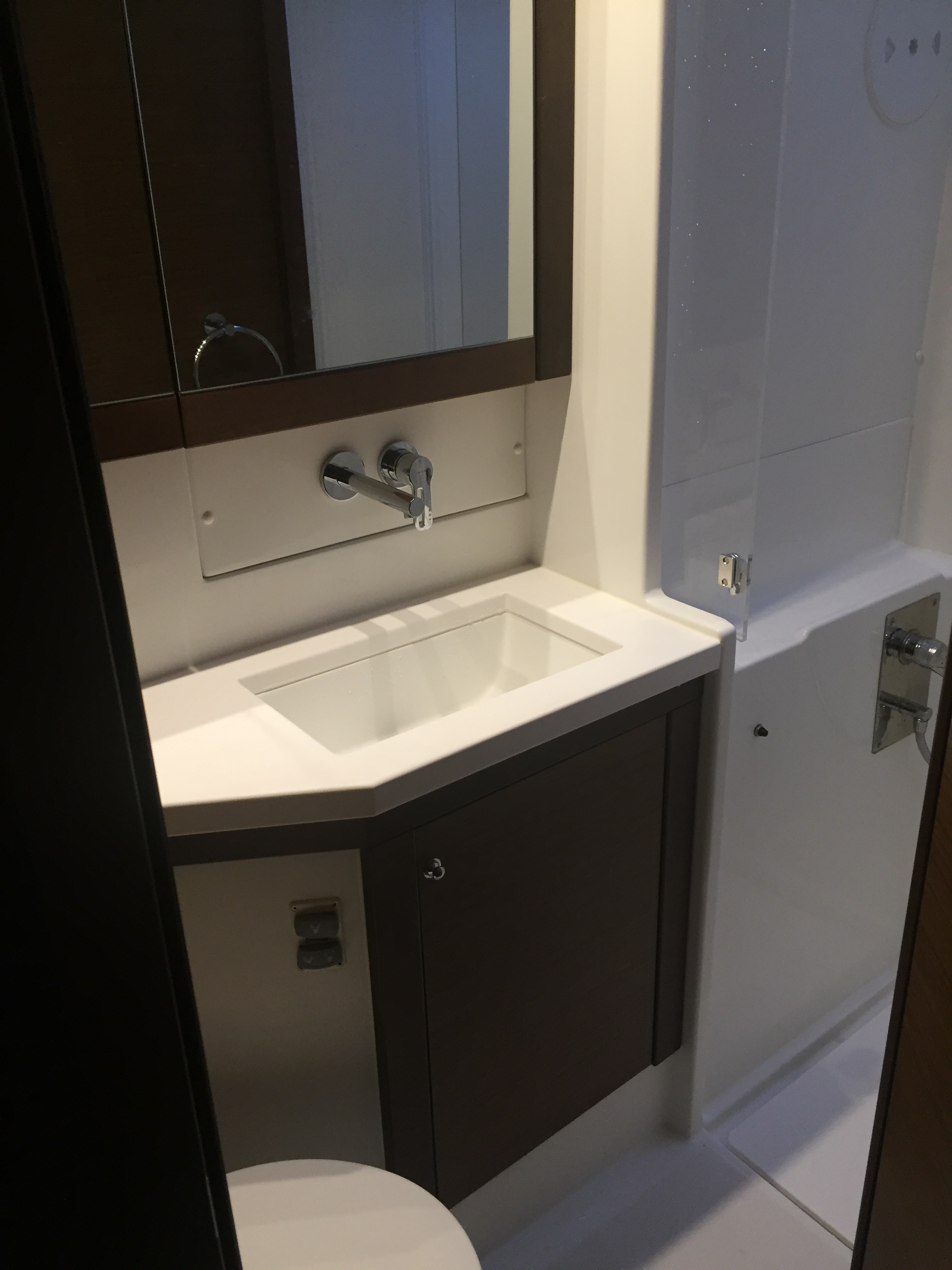 Lagoon 450 SporTop — photo 14